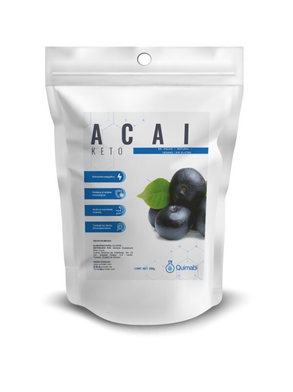 ACAI KETO