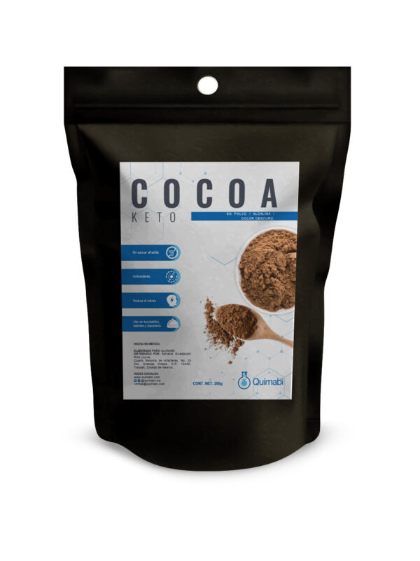 Cocoa Keto