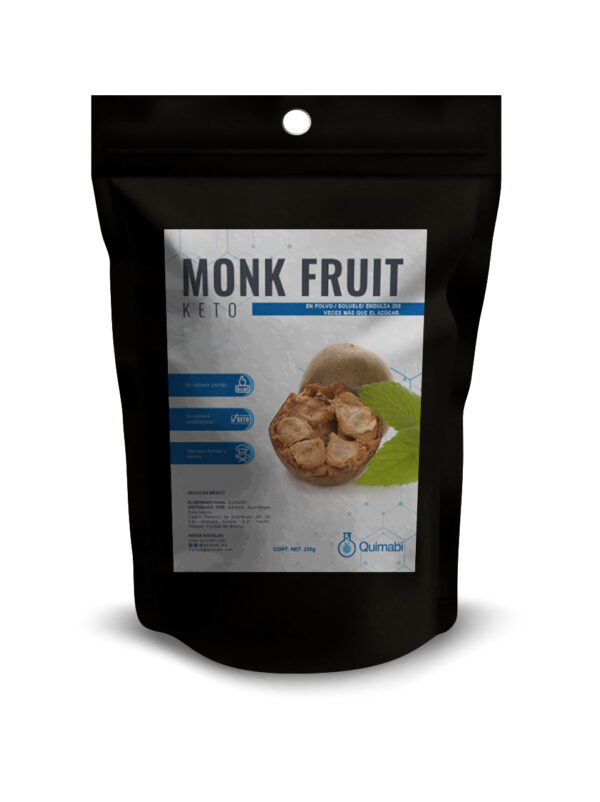 Monk Fruit